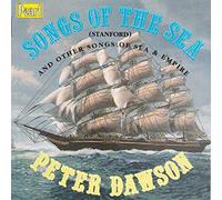 Peter Dawson - Songs of The Sea [Import]