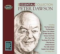 Peter Dawson: The Essential Collection