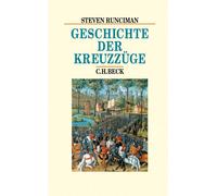 Peter de Mendel Geschichte der Kreuzzüge: Sonderausgabe in einem Band oh (Relié)