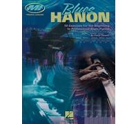 Peter Deneff Blues Hanon Pf