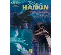 PETER DENEFF BLUES HANON - PIANO SOLO
