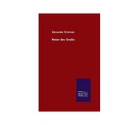 Peter Der Große