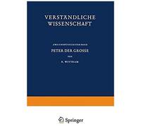 Peter Der Grosse