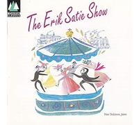 Peter Dickinson - Erik Satie Show [Import]