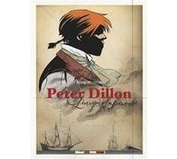 Peter Dillon Boris Beuzelin (Auteur)