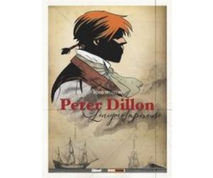 Peter Dillon Boris Beuzelin (Auteur)