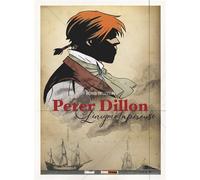 Boris Beuzelin – Peter Dillon : L'énigme Lapérouse – Glénat