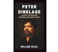 PETER DINKLAGE: A Legacy of Defiance, Artistry, and Quiet Power
