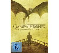 644260 D-GAME OF THRONES/S.5