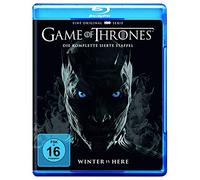 Game of Thrones - Staffel 7 [Blu-ray] (Blu-ray)
