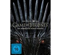 Peter Dinklage,Nikolaj Coster-Waldau,Lena... - Benioff, D: Game of Thrones [Import]