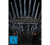 Peter Dinklage,Nikolaj Coster-Waldau,Lena... - Game of Thrones: Staffel 8