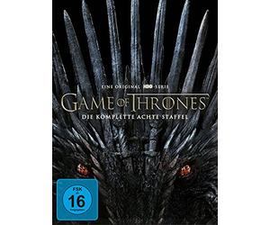 Peter Dinklage,Nikolaj Coster-Waldau,Lena... - Game of Thrones: Staffel 8