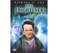 Peter Dobson,Michael J.Fox,Trini Alvarado - Frighteners