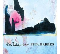 Peter Doherty And The Puta Madres E