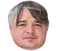 Peter Doherty (Grey) Masques de celebrites