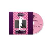 Peter Doherty - Peter Doherty-Felt Better Alive