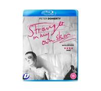 Peter Doherty : Stranger In My Own Skin Blu-ray