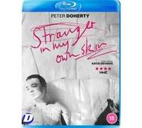 Peter Doherty : Stranger In My Own Skin Blu-ray E