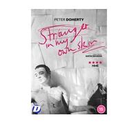 Peter Doherty : Stranger In My Own Skin DVD DVD