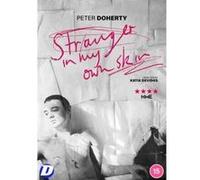 Peter Doherty : Stranger In My Own Skin DVD E