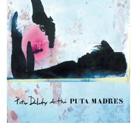 Peter Doherty & The Puta Madres Peter Doherty & the Puta Madres (CD)