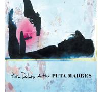 Peter Doherty & The Puta Madres Peter Doherty & the Puta Madres (CD)