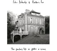 Peter Doherty & the Puta Madres – The Fantasy Life Of Poetry & Crime – CD