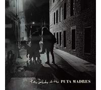 Peter Doherty & the Puta Madres - Who's Been Having You Over, Paradise is Under Your Nose (RSD 2019) [Import]