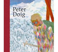 Peter Doig