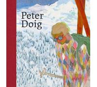 Peter Doig