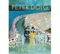 Peter Doig