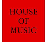 Peter Doig - House of Music