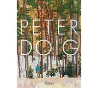 Shiff Richard / Lamper – Peter Doig – Nouvelle édition en anglais – Relié