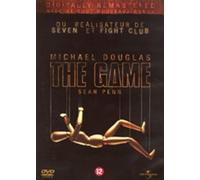 The Game – Peter Donat, Anna Katerina, Armin Mueller-Stahl