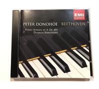 Peter Donohoe - BeethovenDiabelli Vars. [Import]