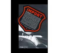 Peter Downsbrough - From [to] (DVD)