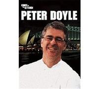 Peter Doyle – Kings of the Kitchen – Import anglais