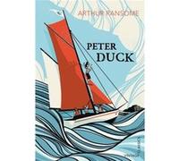 Peter Duck by Arthur Ransome Paperback Book Ransome, Arthur (Auteur)