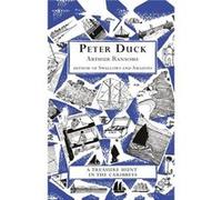 Peter Duck by Arthur Ransome Paperback Book Ransome, Arthur (Auteur)