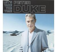 Peter Duke - Let's Take The Time [Import]