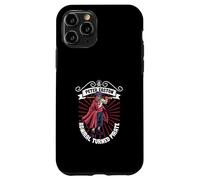Peter Easton - L'amiral Devient Pirate Coque pour iPhone 11 Pro