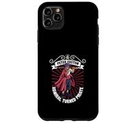 Peter Easton - L'amiral Devient Pirate Coque pour iPhone 11 Pro Max