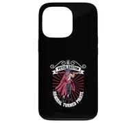 Peter Easton - L'amiral Devient Pirate Coque pour iPhone 13 Pro