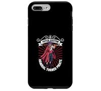 Peter Easton - L'amiral Devient Pirate Coque pour iPhone 7 Plus/8 Plus