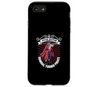 Peter Easton - L'amiral Devient Pirate Coque pour iPhone SE (2020) / 7/8