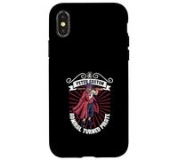 Peter Easton - L'amiral Devient Pirate Coque pour iPhone X/XS
