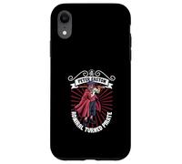 Peter Easton - L'amiral Devient Pirate Coque pour iPhone XR