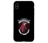 Peter Easton - L'amiral Devient Pirate Coque pour iPhone XS Max