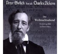 Peter Ehrlich - Der Weihnachtsabend [Import]